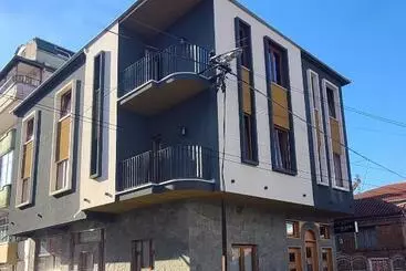 Hostel Velar Hotel Boutique