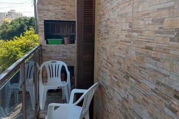 Bed & Breakfast Luciana Gós