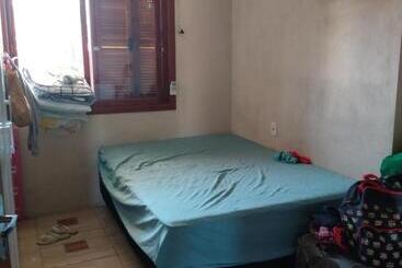 Bed & Breakfast Luciana Gós