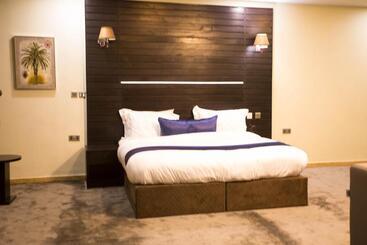 هتل Ed&dre Luxuria