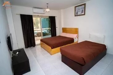 هتل Elcaption Resort