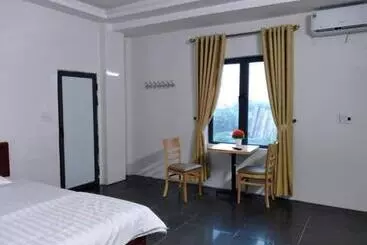 Hotel G7 Hồng Lĩnh