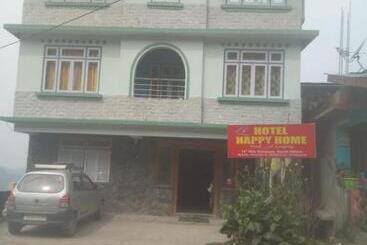 Hotel Happy Home