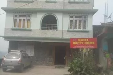 Hotel Happy Home