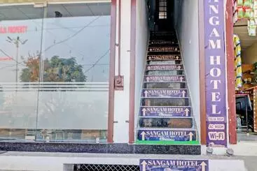 Hotel Oyo Sangam