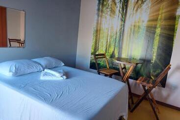 Hotel Recanto Berlin