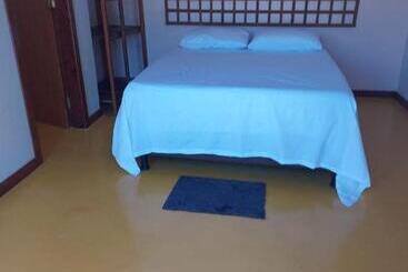 Hotel Recanto Berlin