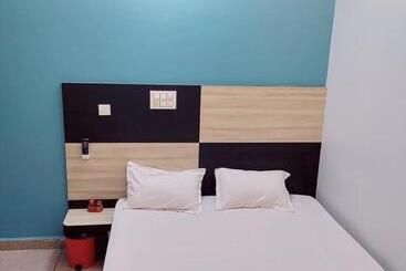 Hotel Silver Spoon And Restaurant Bhadra