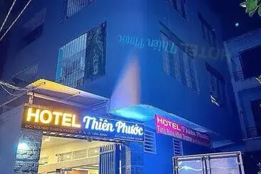 ホテル Thiên Phước