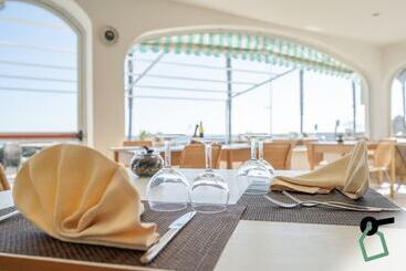 בית מלון כפרי Hotiday Room Collection   Leuca Lungomare