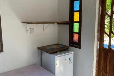 ペンション Cantinho Dos Machados