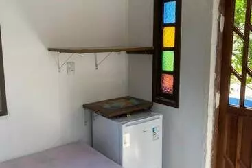 Pensió Cantinho Dos Machados