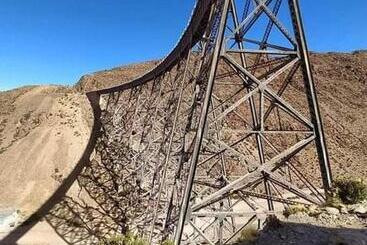 Pension Hospedaje Pachamama