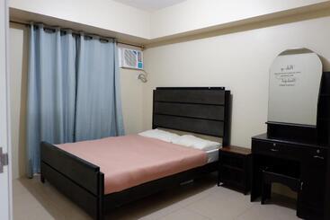 Aparthotel Urban Oasis At Avida Towers