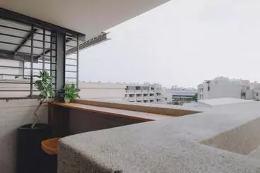 宥心文旅you Sin B&b
