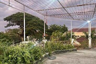 Albergue Telu.telu Solo