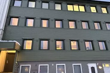 Bispegata 5   Studio Apartment