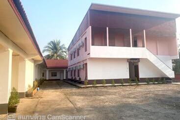 Apartmanszálloda Ctm.inn Thailand