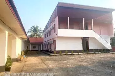 アパートホテル Ctm.inn Thailand