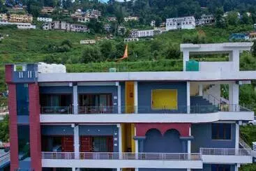 Hotel Jai Guru