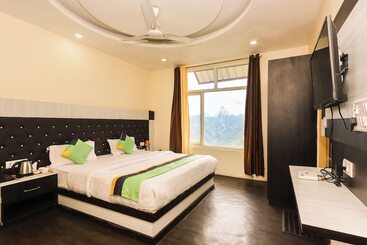 فندق Naddi Heights