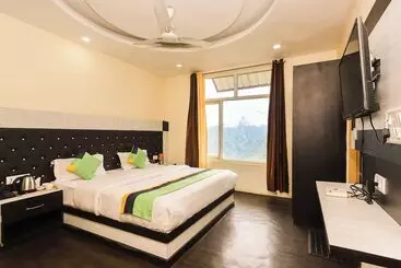 ホテル Naddi Heights