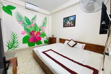 هتل Nhà Hàng Tiến Lâm 789