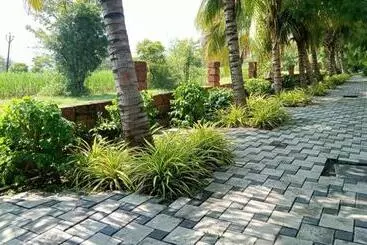 Hotelli Shivar Garden Agro Tourism