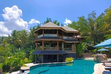 Hotel Sunrise Paradise Bali