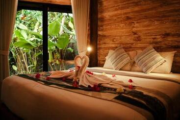 Hotel Sunrise Paradise Bali