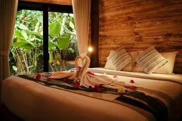 Hotel Sunrise Paradise Bali