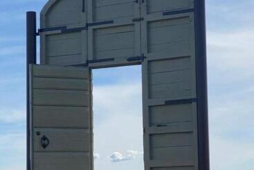 ホテル Tenuta D Arbia, Siena