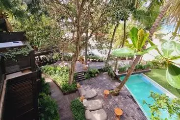 ホテル Vila Torém