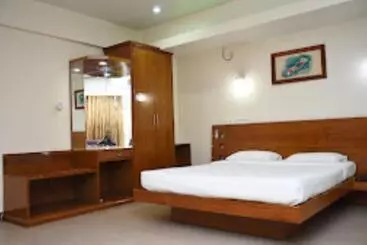 Hotell Yaiphabaa , Imphal