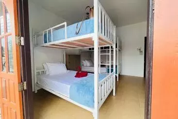 Jasper Phangan Hostel
