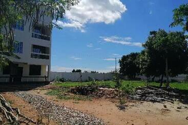 Aparthotel Magnolia Suites, Diani Ukunda