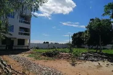 Apartmanszálloda Magnolia Suites, Diani Ukunda