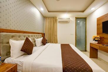 Ocean The Hotel Near Delhi Airport