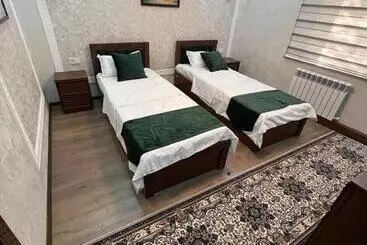 Pensjonat Moonlight Guest House