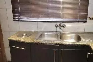 Pension Okuhle Guest House