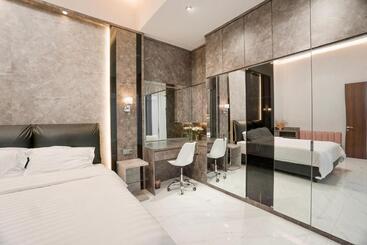 Pensiune Premium Room