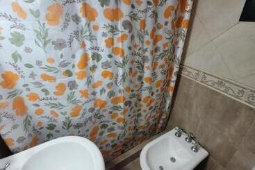 Pension Lo De Leo Depto Para 4 O 5 Personas