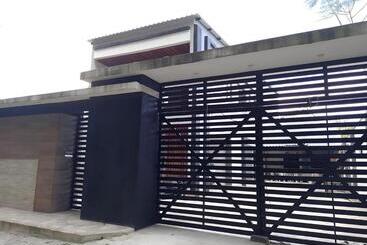 Pension Recanto Dos Sonhos