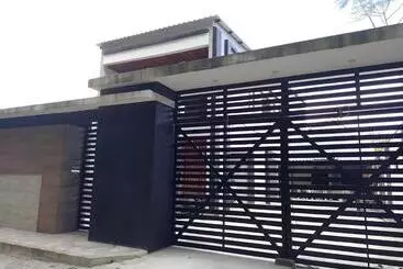 Pension  Recanto Dos Sonhos