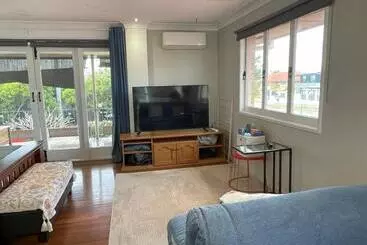 پانسیون Zen Escape Guest House  Romantic Escape, Cozy Delight, Oasis Suite