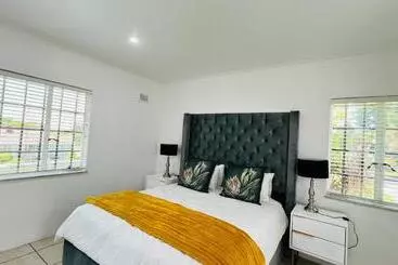 Aamiaismajoitus (B&B) Casablanca Guest House