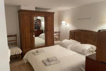 مبيت وإفطار Chambre D Hôtes Loft Montevideo