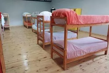 Big Hostel