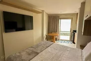 ágape Suítes & Apartamentos