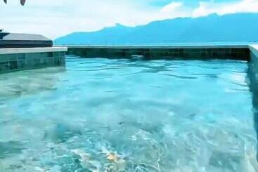 ágape Suítes & Apartamentos